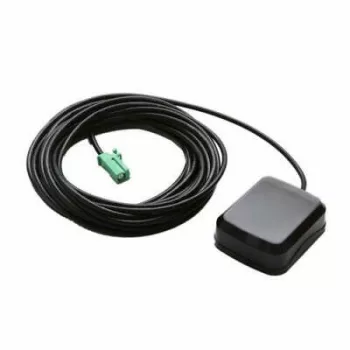   Pioneer Avic F9210BT, F9220BT, F930BT, F9310BT, U, X, Z készülékekhez GPS antenna (AVIC-F, 5 m) - Utángyártott