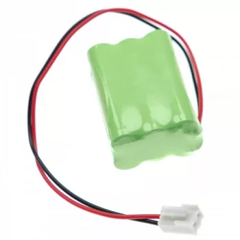   Marmitek ProGuard OS826 Siren készülékhez akkumulátor (NiMh, 7.2V, 700mAh / 5.04Wh) - Utángyártott