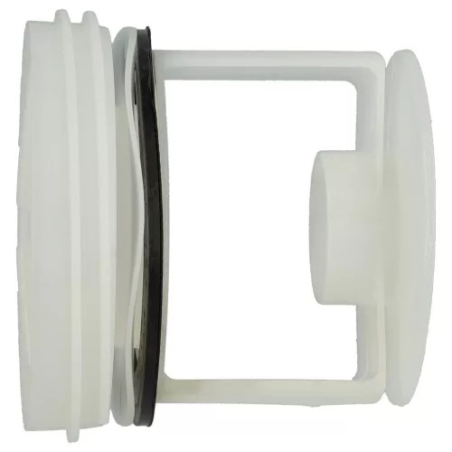 Whirlpool WTLSI 65912 859332210040 készülékhez szöszszűrő - Utángyártott