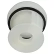 Whirlpool WTLSI 65912 859332210040 készülékhez szöszszűrő - Utángyártott