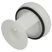 Whirlpool WTLSI 65912 859332210040 készülékhez szöszszűrő - Utángyártott