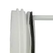 Whirlpool WTLSI 65912 859332210040 készülékhez szöszszűrő - Utángyártott