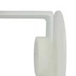 Whirlpool WTLSI 65912 859332210040 készülékhez szöszszűrő - Utángyártott
