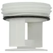 Whirlpool WTLSI 65912 859332210040 készülékhez szöszszűrő - Utángyártott