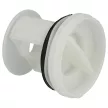 Whirlpool WTLSI 65912 859332210040 készülékhez szöszszűrő - Utángyártott