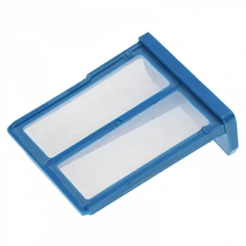 Bosch 00619697 helyettesítő szöszszűrő - Utángyártott