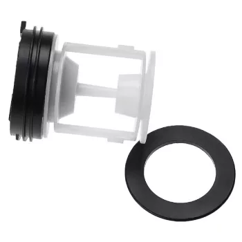   Whirlpool WT 54 H 85, 583 859 készülékekhez szöszszűrő - Utángyártott