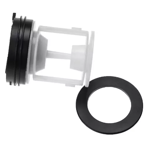 Whirlpool WT 54 H 85, 583 859 készülékekhez szöszszűrő - Utángyártott