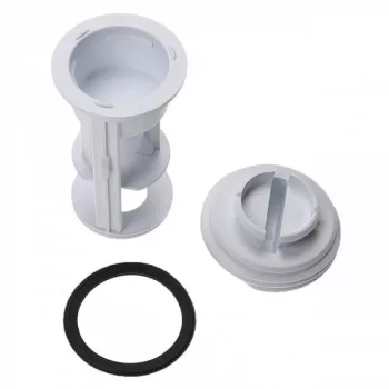   AEG / Electrolux Lavamat LVMT3105 914211106-00 készülékhez szöszszűrő - Utángyártott