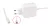 Huawei Honor 8, Honor 8 Premium készülékekhez töltő adapter (5V-20V, 29W, USB-C) - Utángyártott