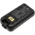 Honeywell CK3, CK3B, CK3X, CK3XR készülékekhez akkumulátor (Li-Ion, 5200mAh / 19.24Wh, 3.7V) - Utángyártott