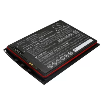   Honeywell CT40, CT40XP készülékekhez akkumulátor (Li-Ion, 4000mAh / 15.2Wh, 3.8V) - Utángyártott