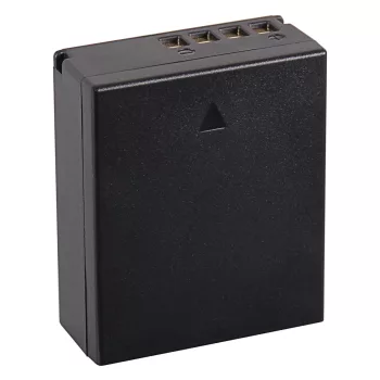   Olympus BLH-1 helyettesítő fényképezőgép akkumulátor (Li-Ion, 7.4V, 2000mAh / 14.8Wh) - Utángyártott