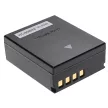 Olympus BLH-1 helyettesítő fényképezőgép akkumulátor (Li-Ion, 7.4V, 2000mAh / 14.8Wh) - Utángyártott
