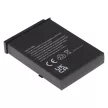 Nikon EN-EL12 helyettesítő fényképezőgép akkumulátor (Li-Ion, 3.7V, 1000mAh) - Utángyártott