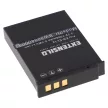 Nikon EN-EL12 helyettesítő fényképezőgép akkumulátor (Li-Ion, 3.7V, 1000mAh) - Utángyártott