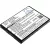 Honeywell Scanpal EDA40 készülékhez akkumulátor (Li-Polymer, 4000mAh / 15.2Wh, 3.8V) - Utángyártott
