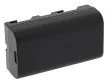 Sony DCR-VX9 Series készülékhez fényképezőgép akkumulátor USB-C bemenettel (Li-Ion, 3350mAh / 25.2Wh, 7.2V) - Utángyártott