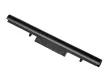 Hasee 9744S, A40L, CQB924, K480N készülékekhez laptop akkumulátor (Li-Ion, 2200mAh, 14.8V) - Utángyártott