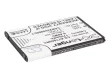 Alcatel CAB23V0000C1 helyettesítő mobiltelefon akkumulátor (Li-Ion, 1750mAh, 3.7V) - Utángyártott