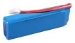 JBL BL GSP1029102A helyettesítő hangszóró akkumulátor (Li-Polymer, 3.7V, 6000mAh / 22.2Wh) - Utángyártott