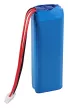 JBL BL GSP1029102A helyettesítő hangszóró akkumulátor (Li-Polymer, 3.7V, 6000mAh / 22.2Wh) - Utángyártott