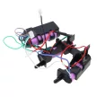 AEG 6.01.52.06-0 helyettesítő takarítógép akkumulátor (Li-Ion, 14.4V, 2500mAh / 36Wh) - Utángyártott