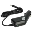 Nokia E60, N-Gage, N-Gage QD készülékekhez mobiltelefon autós töltő (5V, 1.0A) - Utángyártott
