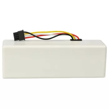   Xiaomi P1904-4S1P-MM helyettesítő takarítógép akkumulátor (Li-Ion, 14.4V, 2600mAh / 37.44Wh) - Utángyártott