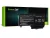 Toshiba PA5107U-1BRS, PA51O7U-1BRS helyettesítő laptop akkumulátor (14.4V/14.8V, 2986mAh) - Utángyártott