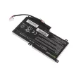 Toshiba PA5107U-1BRS, PA51O7U-1BRS helyettesítő laptop akkumulátor (14.4V/14.8V, 2986mAh) - Utángyártott