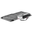 Toshiba PA5107U-1BRS, PA51O7U-1BRS helyettesítő laptop akkumulátor (14.4V/14.8V, 2986mAh) - Utángyártott
