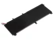 Dell T0TRM, TOTRM helyettesítő laptop akkumulátor (Li-Polymer, 10.8V/11.1V, 4000mAh) - Utángyártott