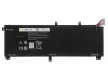 Dell T0TRM, TOTRM helyettesítő laptop akkumulátor (Li-Polymer, 10.8V/11.1V, 4000mAh) - Utángyártott