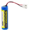 Harman/Kardon LI11B001F helyettesítő hangszóró akkumulátor (Li-Ion, 3.7V, 4000mAh / 14.8Wh) - Utángyártott