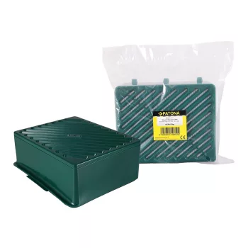   Vorwerk Tiger VT252 készülékhez takarítógép HEPA szűrőbetét - Utángyártott