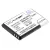 Nokia BL-5B helyettesítő mobiltelefon akkumulátor (Li-Ion, 3.7V, 900mAh / 3.33Wh) - Utángyártott