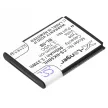 Nokia BL-5B helyettesítő mobiltelefon akkumulátor (Li-Ion, 3.7V, 900mAh / 3.33Wh) - Utángyártott