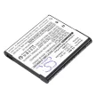 Sony NP-BN1 helyettesítő fényképezőgép akkumulátor (Li-Ion, 3.7V, 630mAh / 2.33Wh) - Utángyártott