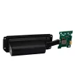 Bose 088796 helyettesítő hangszóró akkumulátor (Li-Ion, 7.4V, 3600mAh / 26.64Wh) - Utángyártott