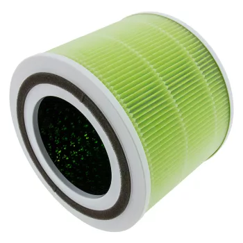   LEVOIT Core 300, 300-RAC, P350 készülékekhez levegőszűrő - Utángyártott