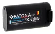 DJI MB2-2400mAh-7.2V helyettesítő drón akkumulátor (Li-Polymer, 7.2V, 2500mAh / 18Wh) - Utángyártott