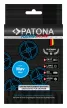 DJI MB2-2400mAh-7.2V helyettesítő drón akkumulátor (Li-Polymer, 7.2V, 2500mAh / 18Wh) - Utángyártott