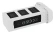 DJI PHA-3 helyettesítő drón akkumulátor (Li-Polymer, 15.2V, 4480mAh / 68.10Wh) - Utángyártott