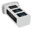 DJI PHA-3 helyettesítő drón akkumulátor (Li-Polymer, 15.2V, 4480mAh / 68.10Wh) - Utángyártott