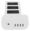 DJI PHA-3 helyettesítő drón akkumulátor (Li-Polymer, 15.2V, 4480mAh / 68.10Wh) - Utángyártott