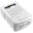 DJI CP.PT.000601 helyettesítő drón akkumulátor (Li-Polymer, 15.2V, 5200mAh / 79.04Wh) - Utángyártott