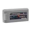 DJI CP.MA.00000326.02 helyettesítő drón akkumulátor (Li-Ion, 7.7V, 2250mAh / 17.33Wh) - Utángyártott