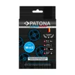 DJI CP.MA.00000326.02 helyettesítő drón akkumulátor (Li-Ion, 7.7V, 2250mAh / 17.33Wh) - Utángyártott