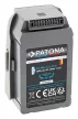 DJI CP.MA.00000038.0 helyettesítő drón akkumulátor (Li-Polymer, 17.6V, 3600mAh / 63.36Wh) - Utángyártott